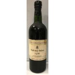 Cossart Gordon Malmsey Solera 1926, 1 bottle