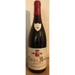 Clos de la Roche 2001 Grand Cru Armand Rousseau, 1 btl