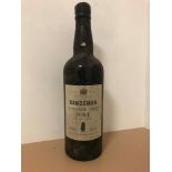 Sandeman vintage port 1957, 1 btl