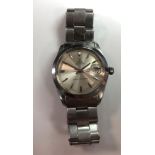 Tudor by Rolex - A gentleman's 'Oysterdate' stainless steel wristwatch, circa 1966, model number
