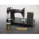 Singer Sewing Machine