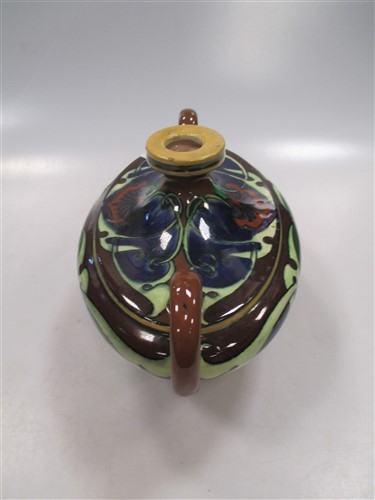 A Shelley bottle vase - Bild 3 aus 4