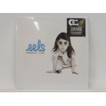 The Eels 'Beautiful Freak' vinyl LP 'Back to Back', sealed.