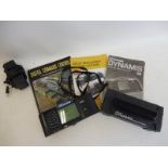 A Bachmann wireless digital control system, DCC decoder installation book etc.