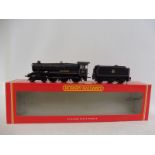 A boxed Hornby OO gauge County Class locomotive 'County of Gloucester', R2097 BR 4-6-0.