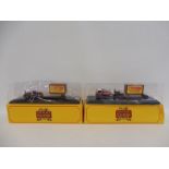 Two boxed die-cast models from 'The Greatest Show on Earth'.