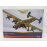 A boxed Corgi Aviation Archive 1/72 scale, Consolidated Liberator B.VI, RAF Oulton, Norfolk 1944,