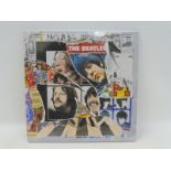 A sealed Beatles Anthology.