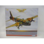 A boxed Corgi Aviation Archive 1/72 scale, WWII Attack by Night Vickers Wellington Mk. III,