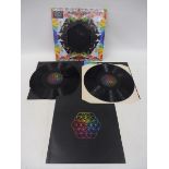 Coldplay - A Head Full of Dreams, still cellophaned but open, in EXC condition.