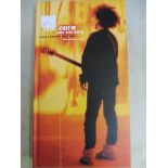 The Cure - Join The Dots CD Collection and booklet 1978-2001.