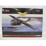 A Corgi Aviation Archive 1/72 scale limited edition Consolidated Catalina, MkIB RAF Selector