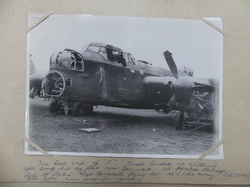 A WWII D.S.O., D.F.C. and Bar, A.F.C. group of eight to Group Captain Peter R. Casement, Royal Air - Image 3 of 11