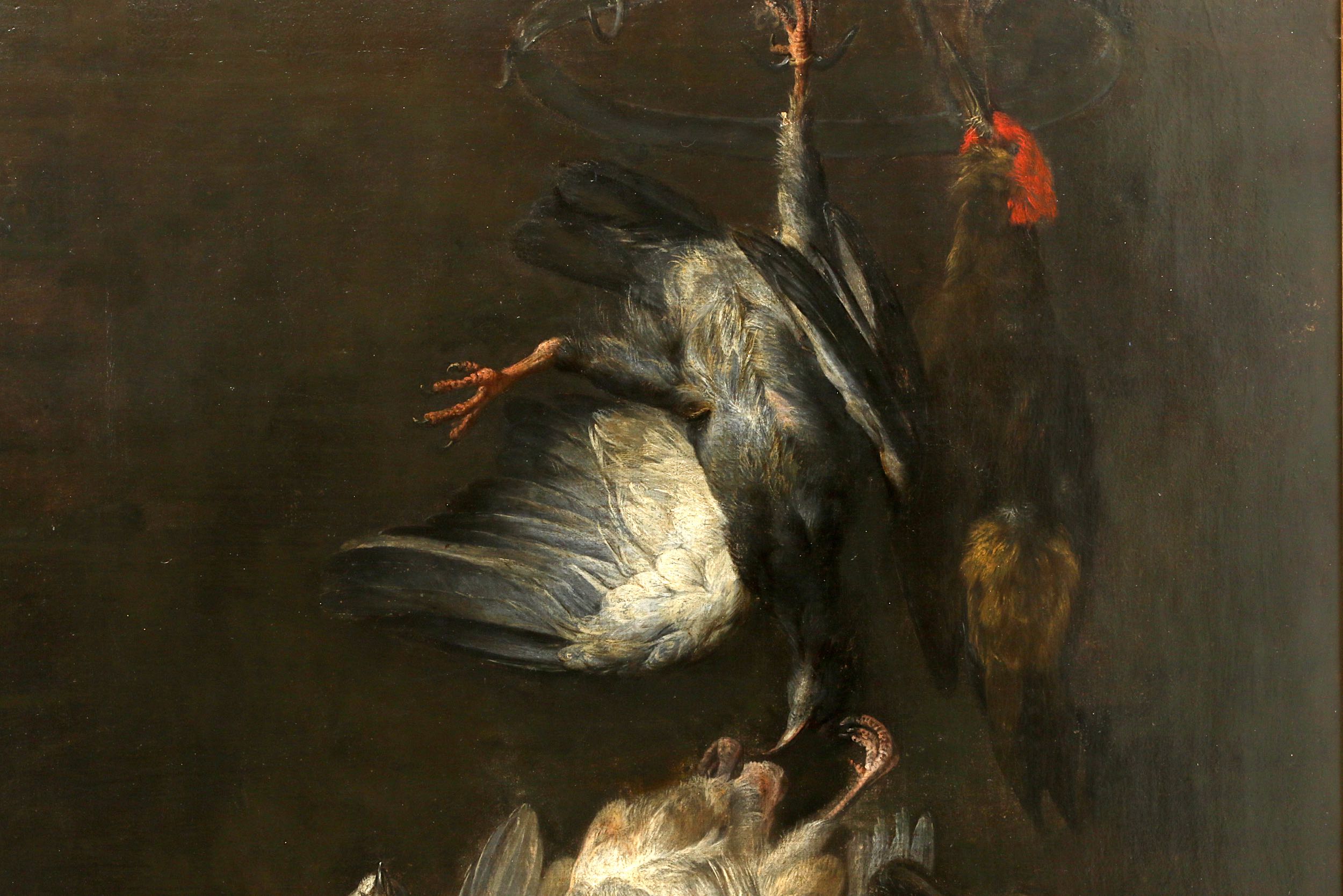 ADRIAEN VAN UTRECHT (ANTWERP 1599-1652) AND DAVID TENIERS II (ANTWERP 1610-1690) - Image 7 of 8