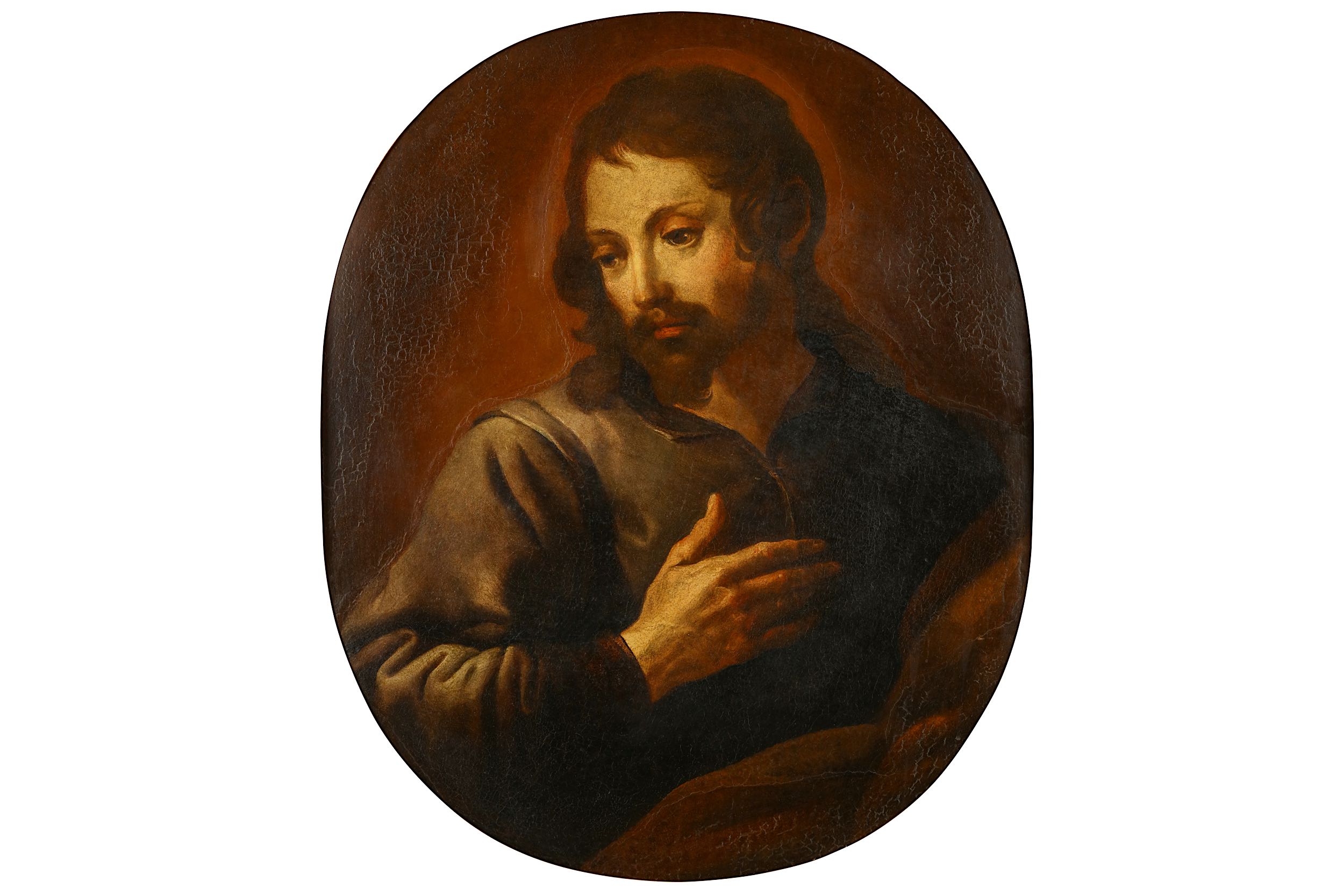 FOLLOWER OF BARTOLOMÉ ESTEBAN MURILLO