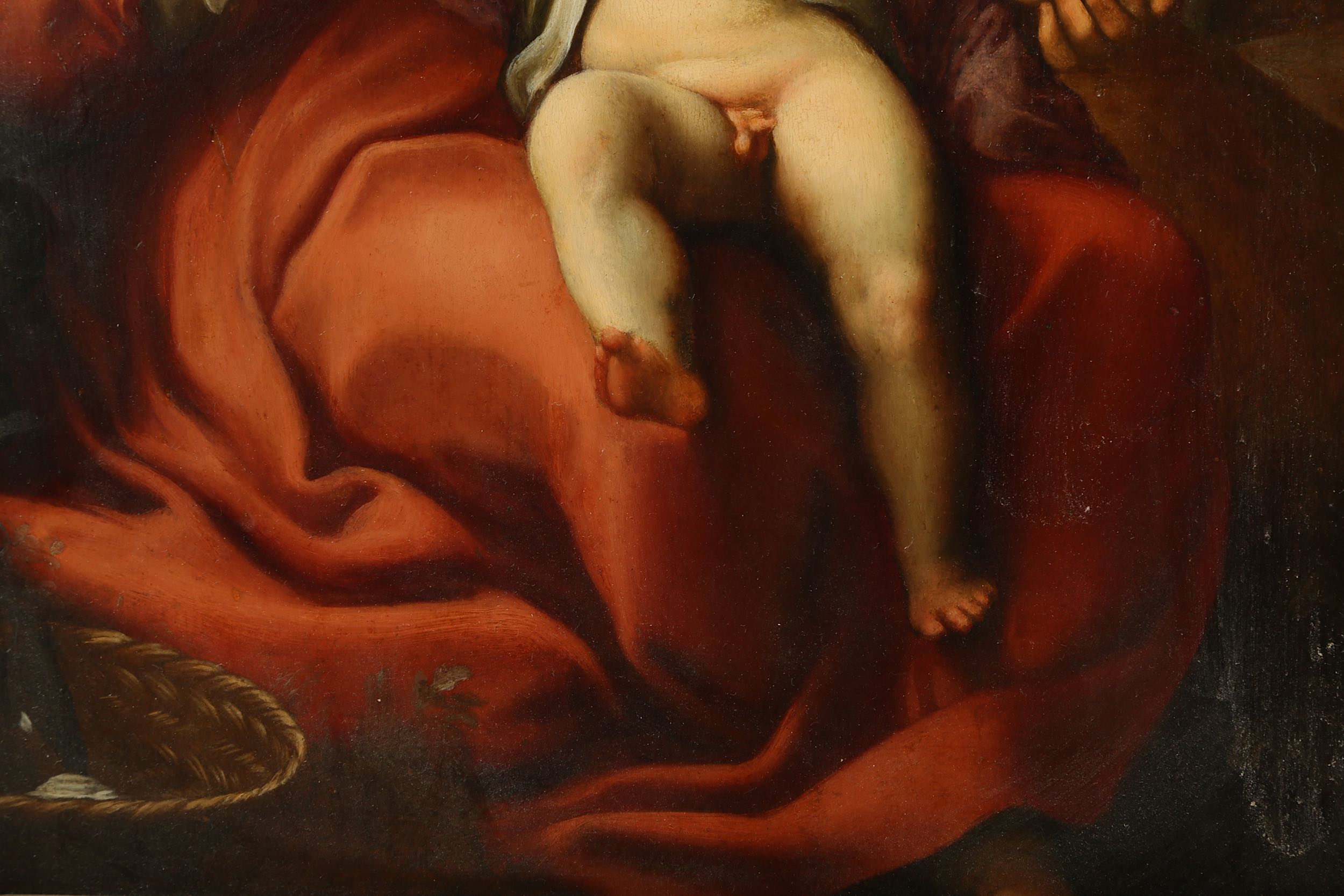 AFTER ANTONIO ALLEGRI, IL CORREGGIO - Image 3 of 5