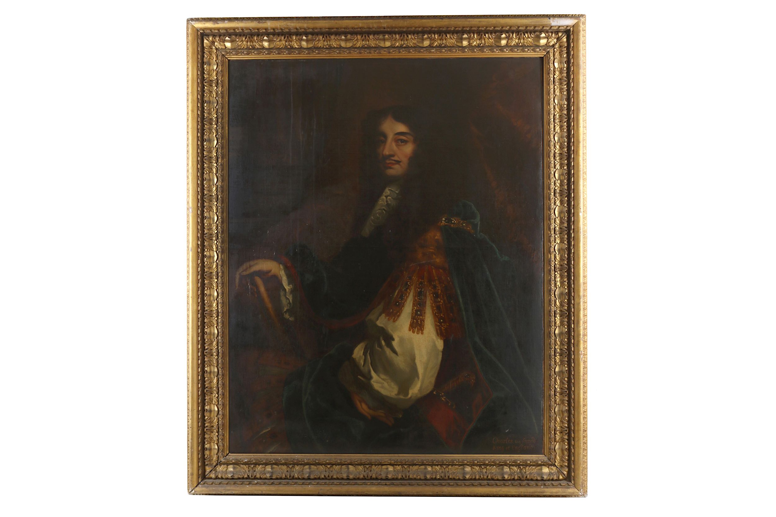 AFTER SIR PETER LELY - Image 2 of 8