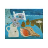 MARY FEDDEN, R.A. (1915-2012)