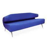 MICHIEL VAN DER KLEY (BORN 1961) A 'Bird' sofa designed 1999 manufactured by Artifort