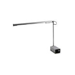 GERALD ABRAMOVITZ (1928-2011) A MK II desk lamp, designed c1962 manufactured by Best &Lloyd