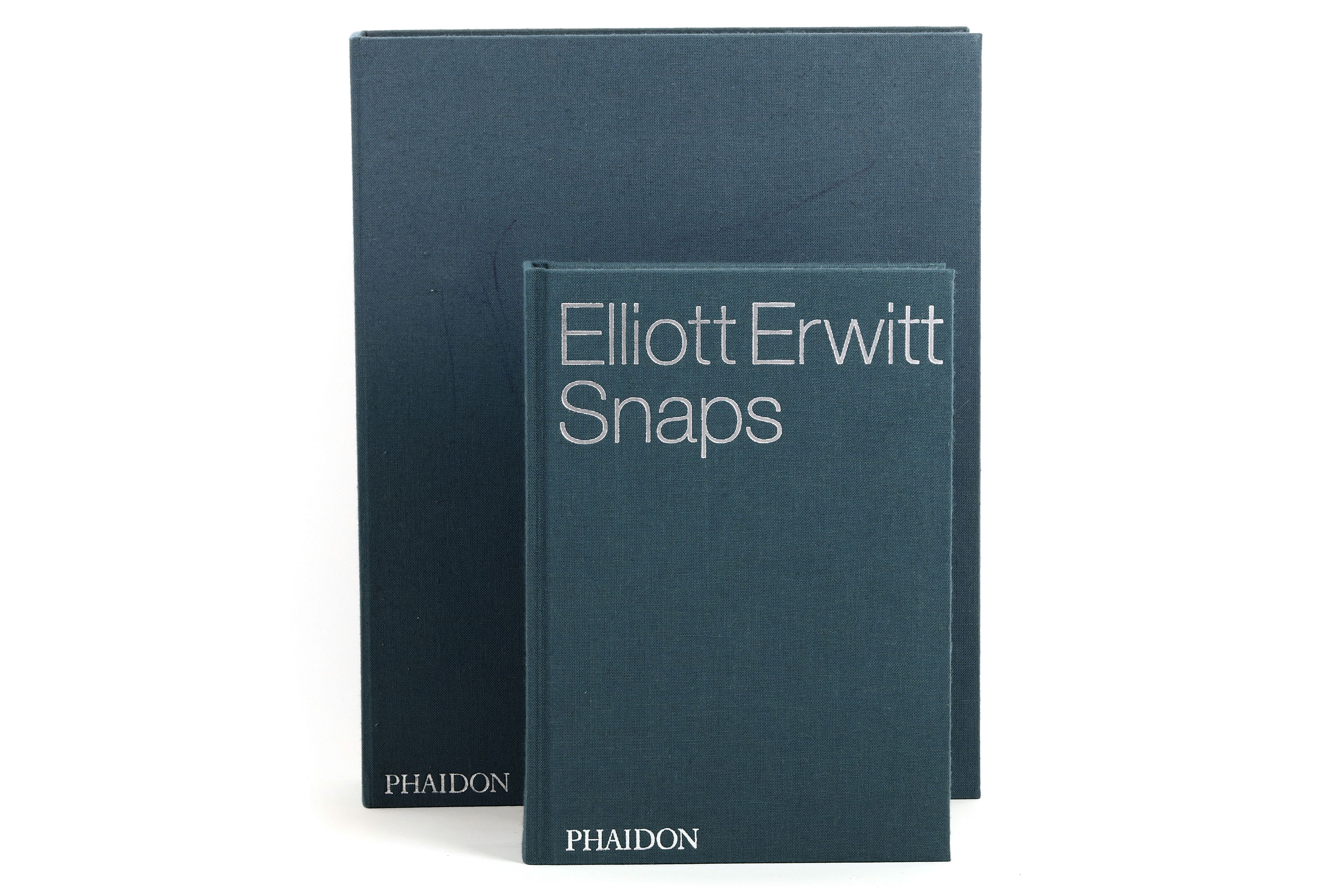 Elliott Erwitt (b. 1928)