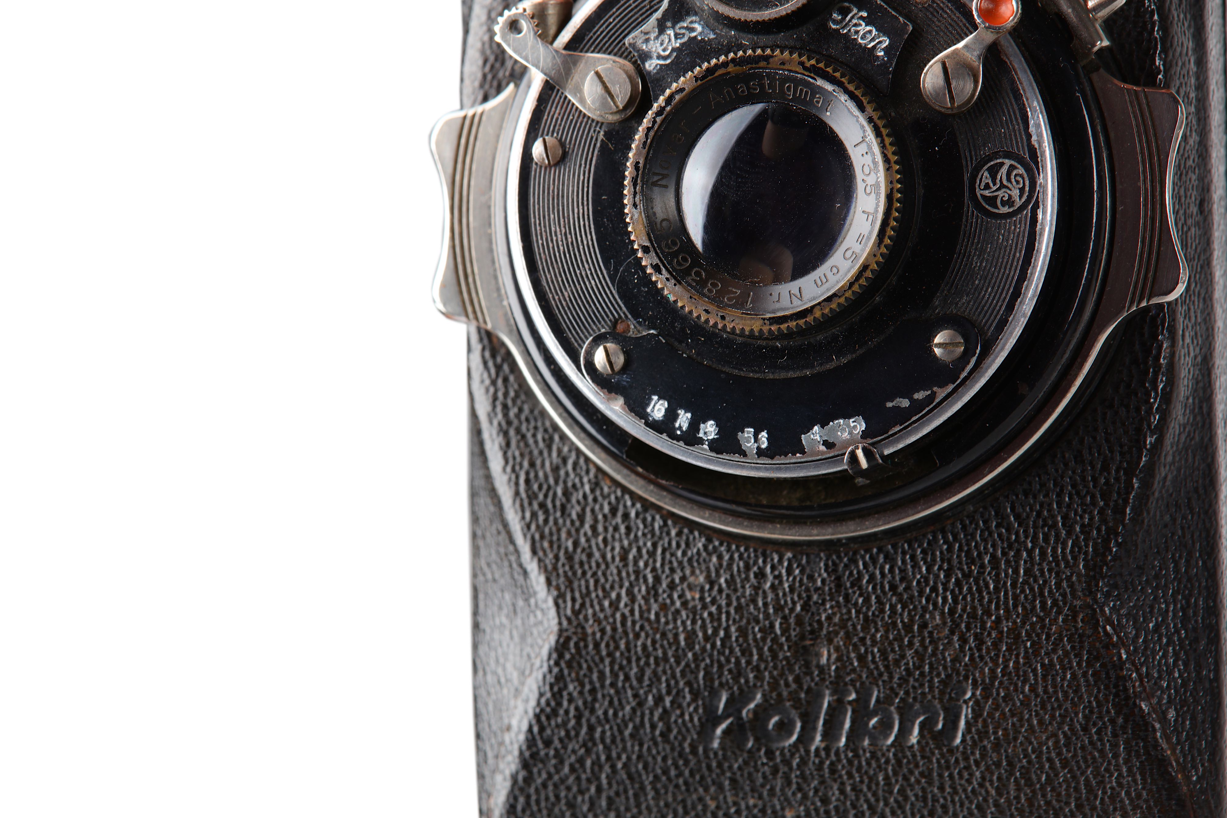 A Pair of Zeiss Ikon Kolibri Cameras - Image 6 of 7