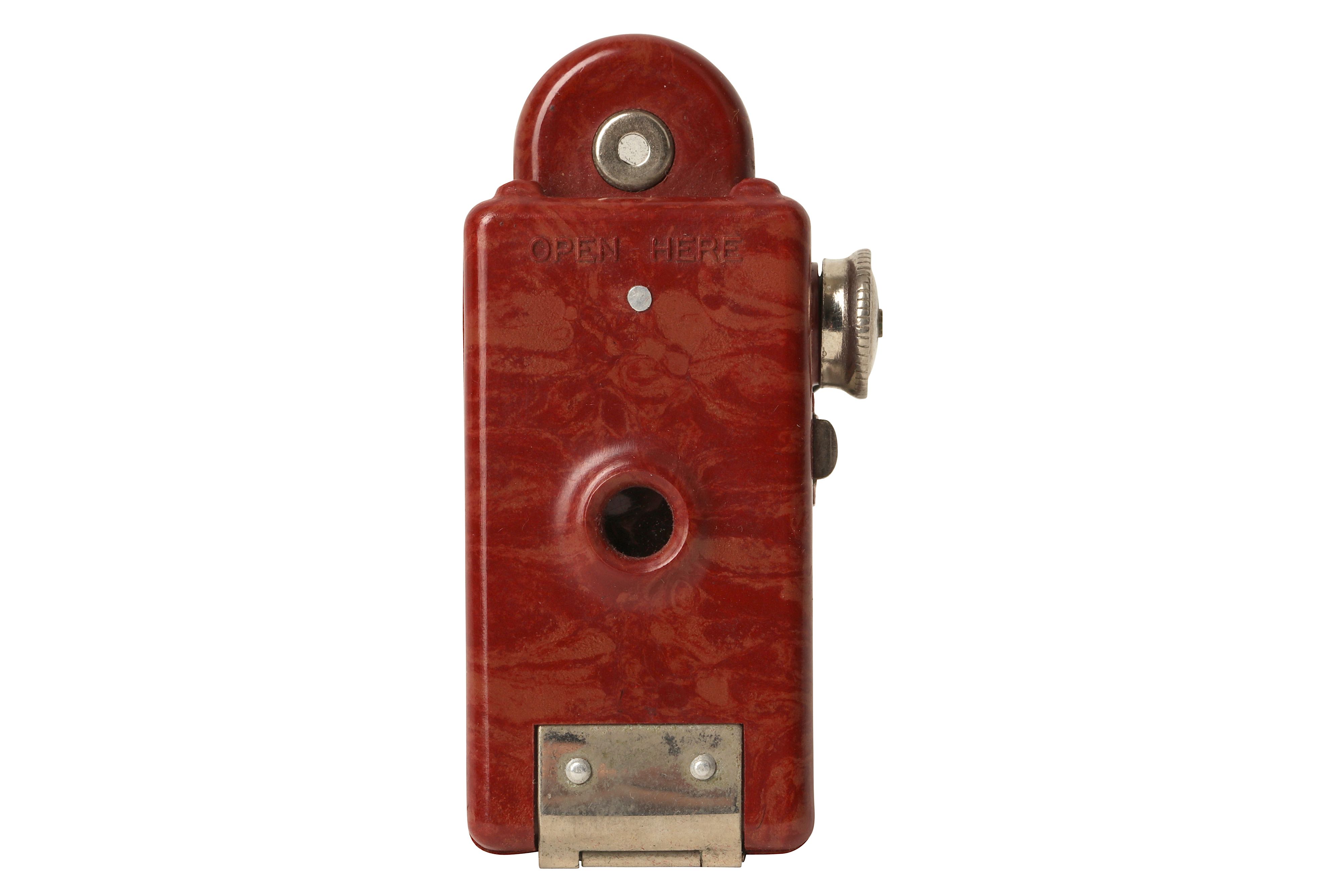 A Coronet Midget Sub Miniature Camera - Image 3 of 3