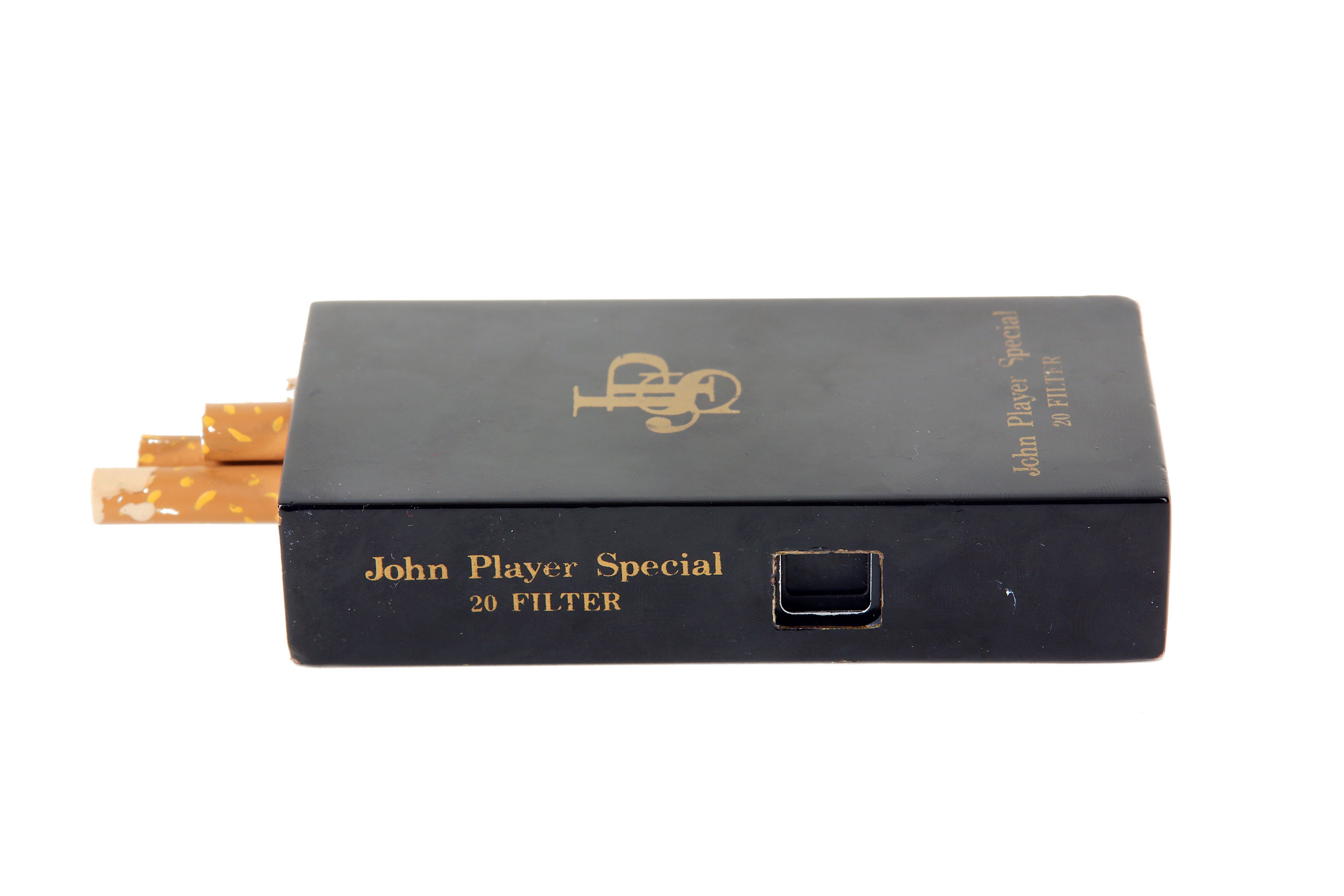 Kiev Arsenal John Player Special Spy Camera - Image 3 of 4