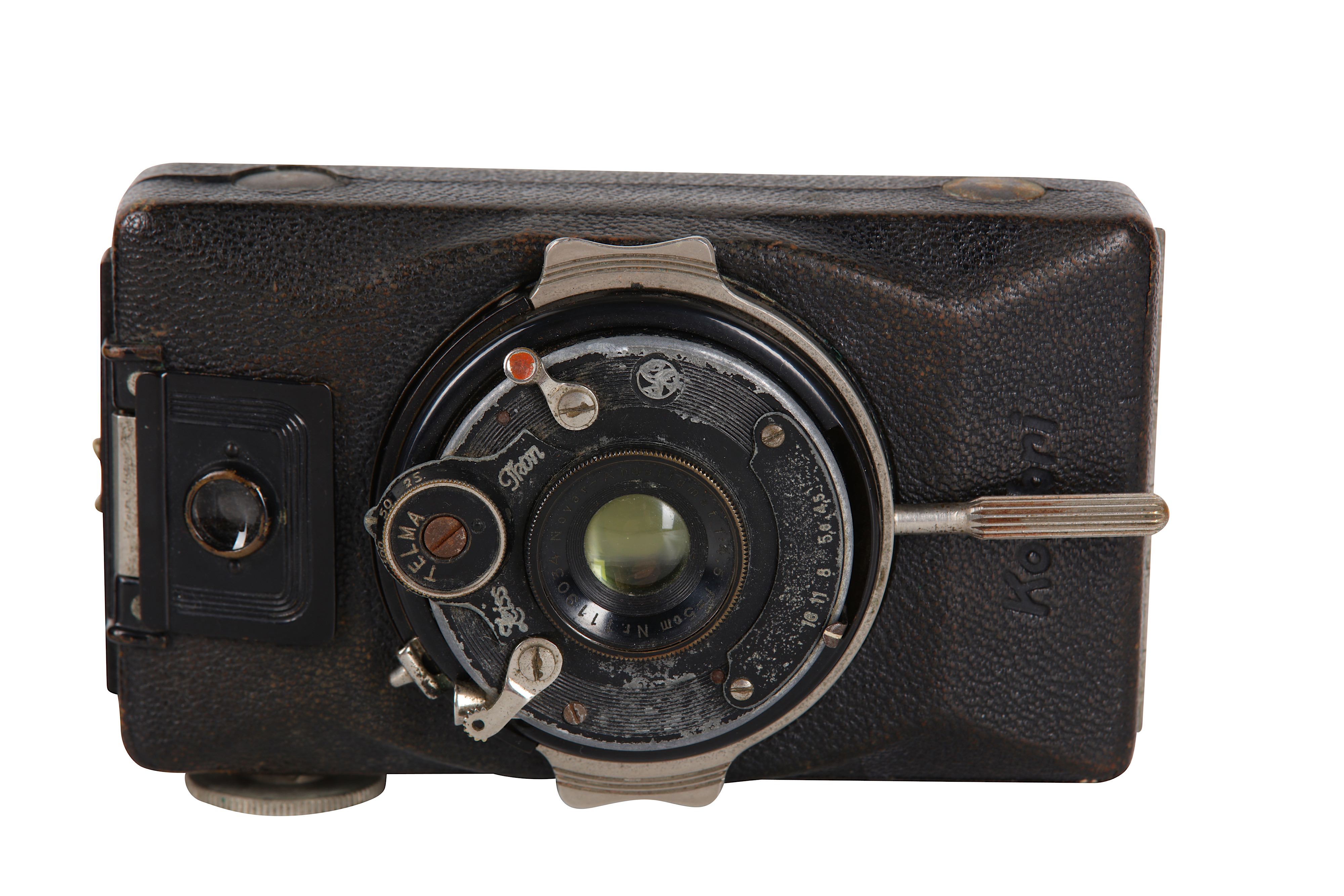 A Pair of Zeiss Ikon Kolibri Cameras - Image 2 of 7