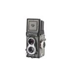 A Rolleiflex T TLR Camera