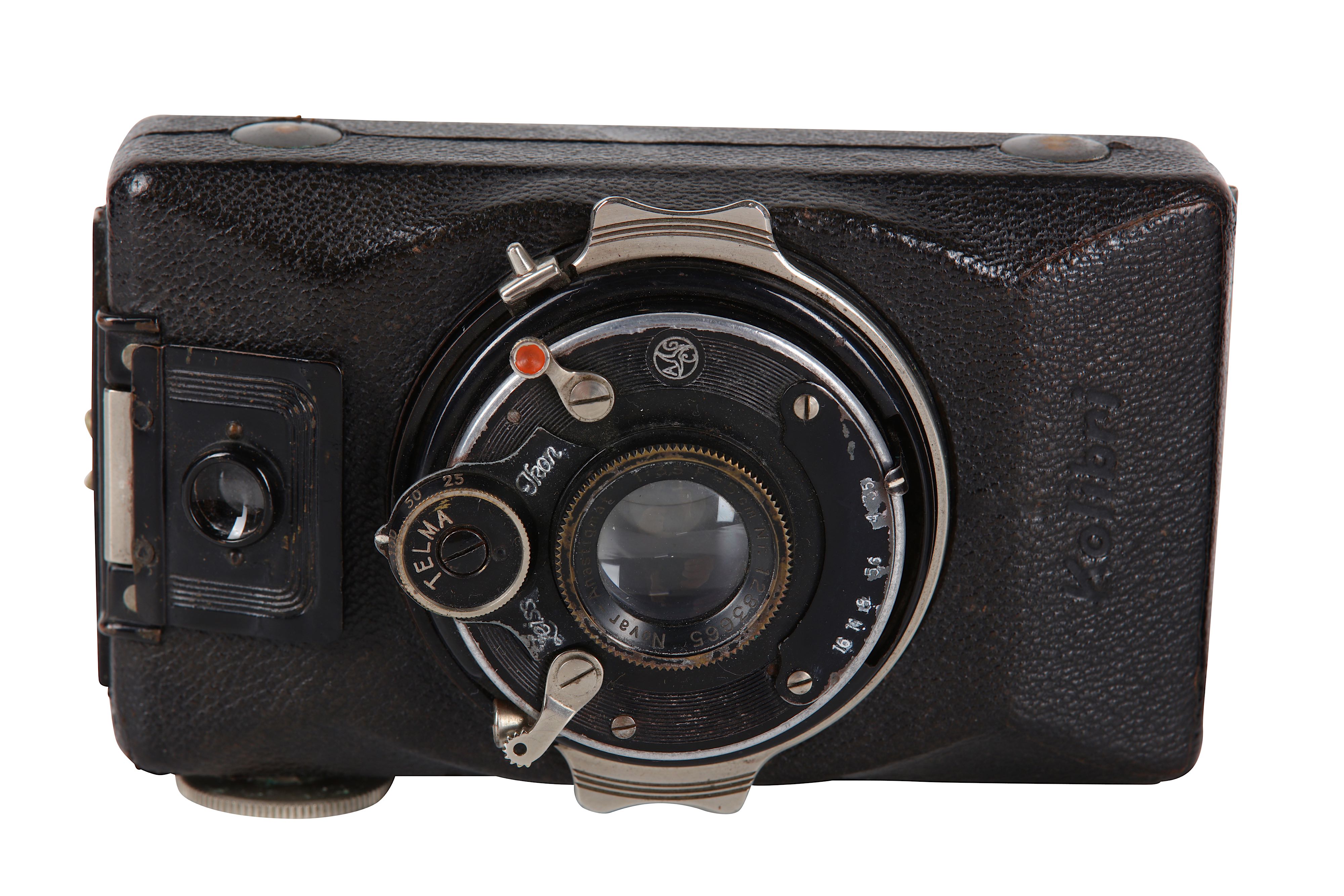 A Pair of Zeiss Ikon Kolibri Cameras - Image 3 of 7