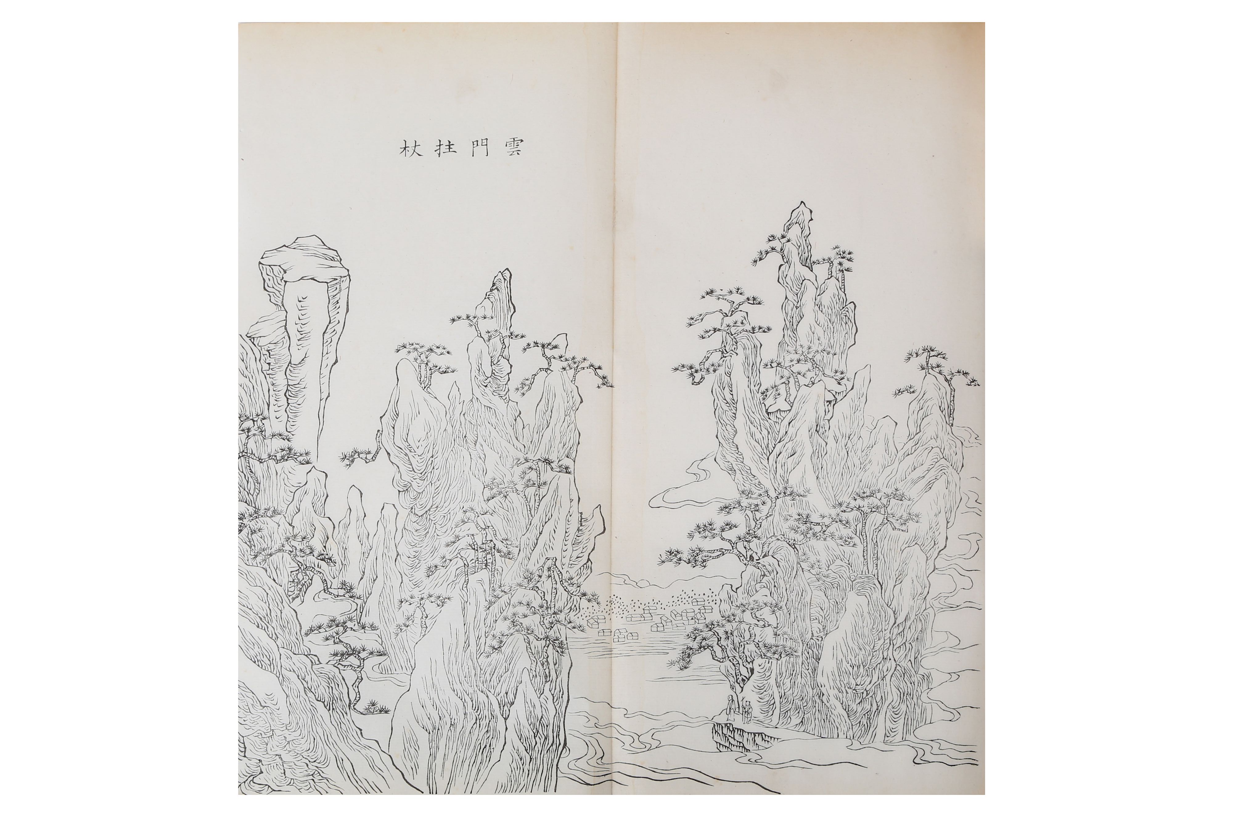 TRACKS IN THE SNOW [hong xue yinyuan tu ji] - Image 10 of 13