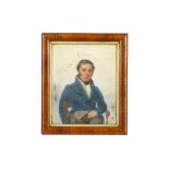 JOHN TORMEAU (BRITISH, 1777–1846)
