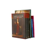 A SELECTION OF REFERENCE BOOKS ON ARMENIAN ART AND ISTANBUL