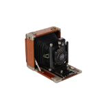 Ica Favorit (265) Tropical Folding Camera