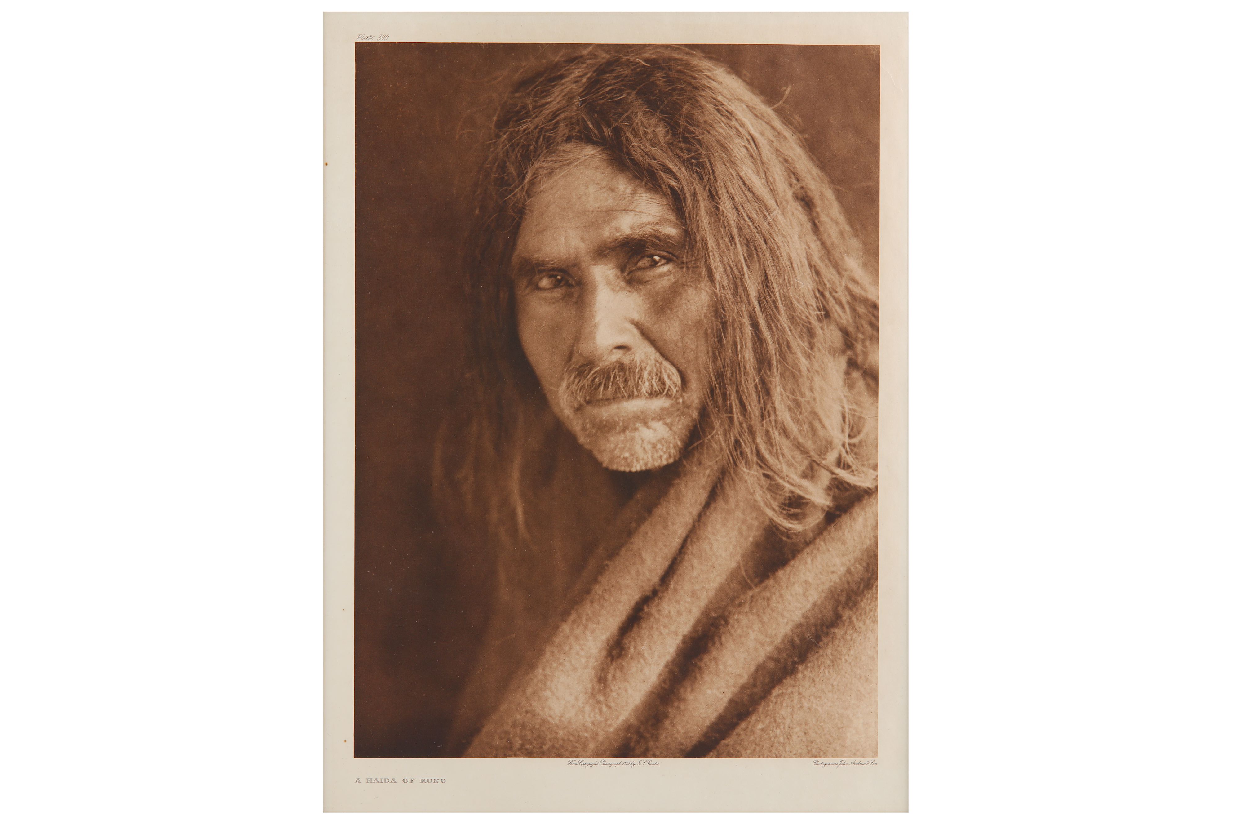 Edward S. Curtis (1868–1952)