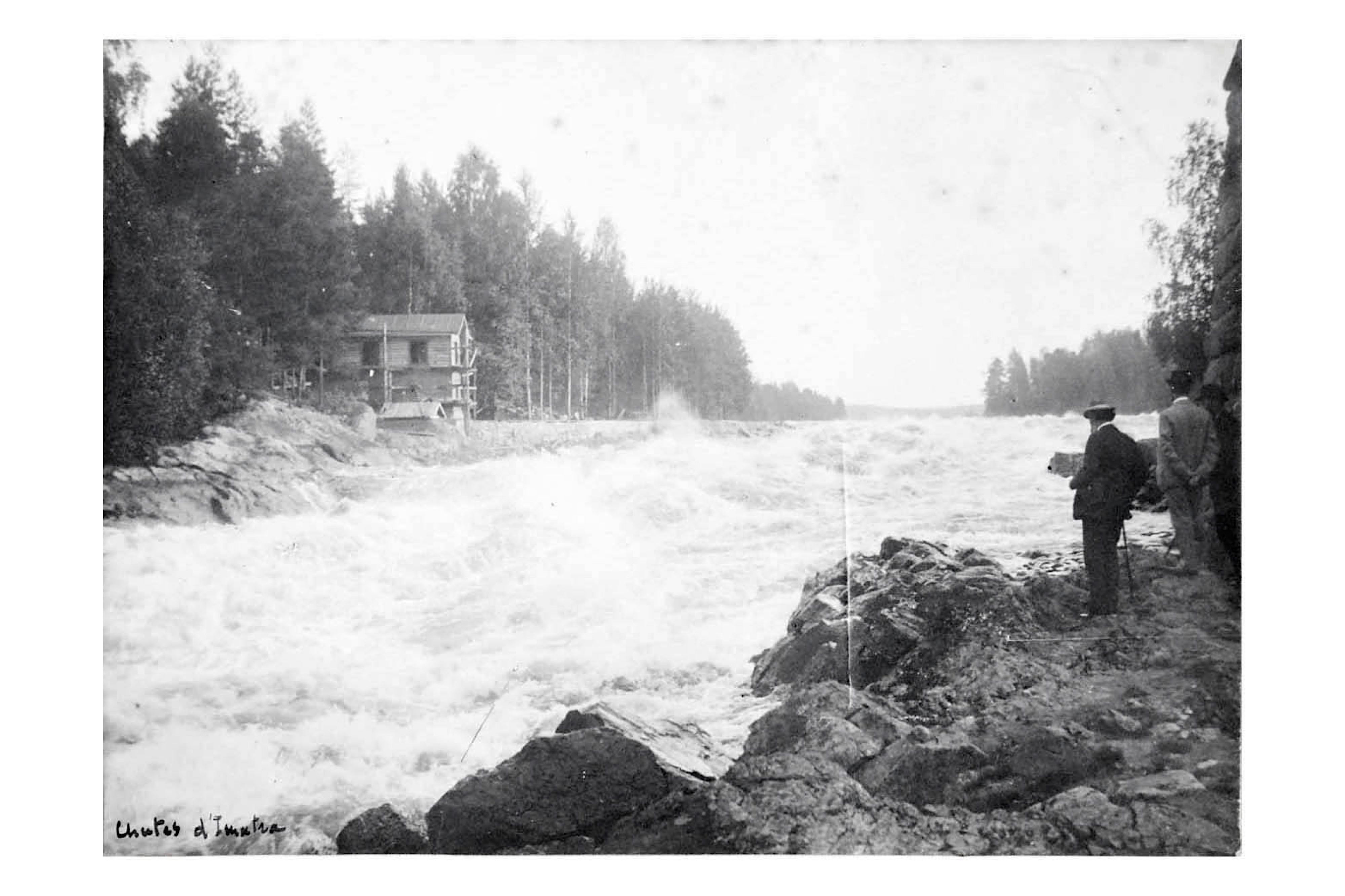 Unknown Photographer RUSSIAN INTEREST, c.1890s - Image 3 of 5