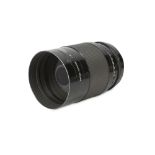 Nikon 500cm f/8 Reflex-Nikkor Lens
