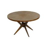 ILSE: An Occasional Table, 1950s