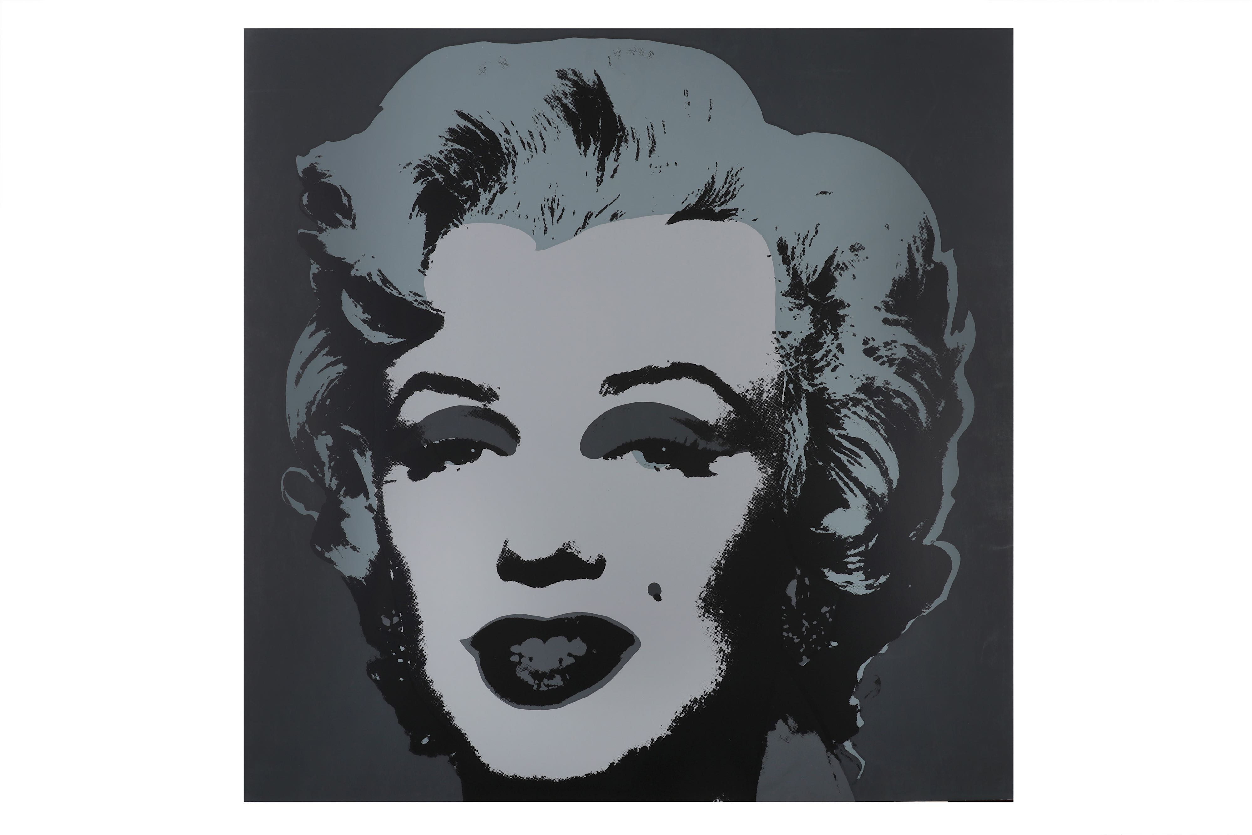 Andy Warhol (American), 'Sunday B Morning Marilyn Monroe' - Bild 3 aus 3