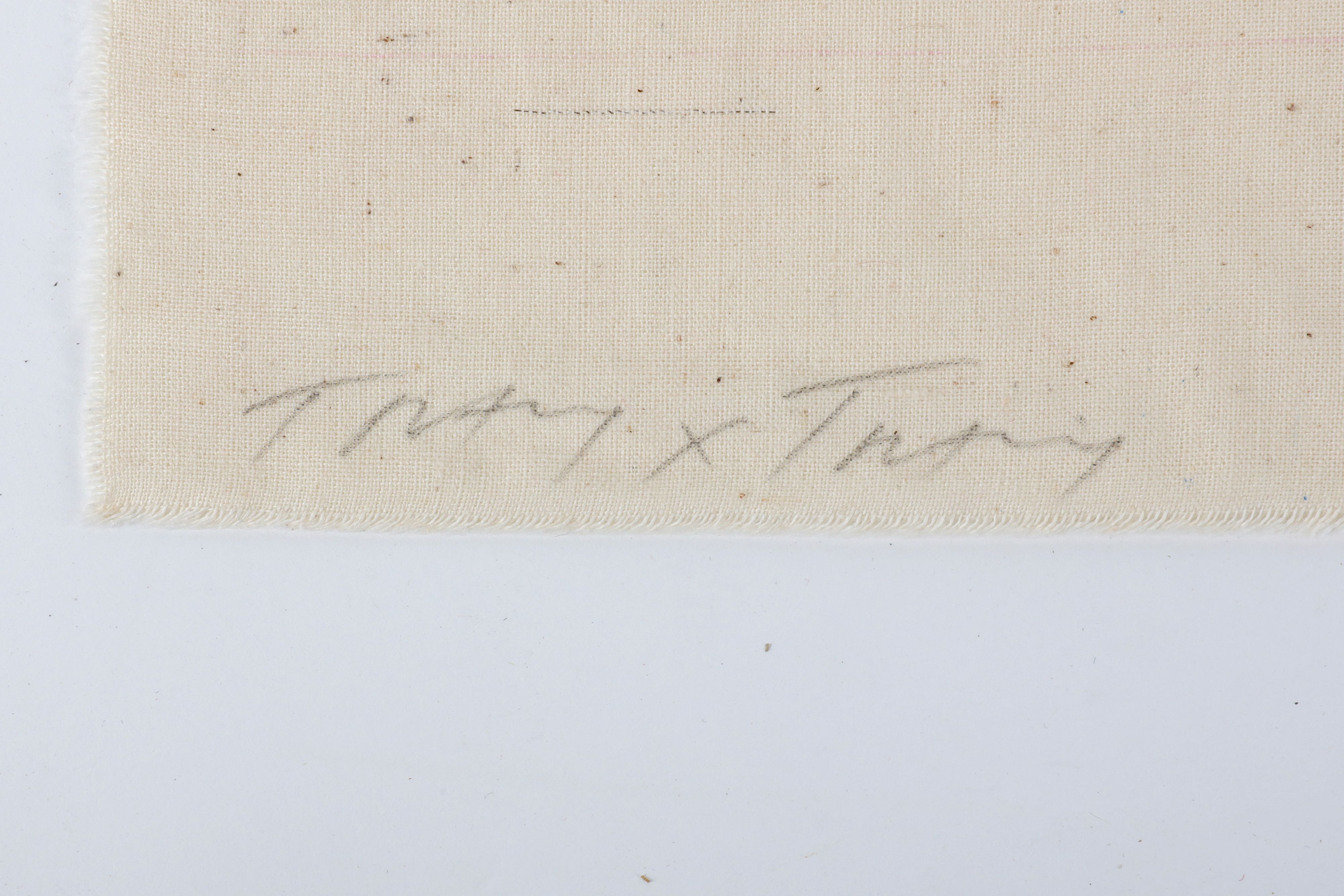 Tracey Emin (British), 'Tracey x Tracey' - Bild 3 aus 3