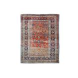 A PEREPEDIL RUG, EAST CAUCASUS