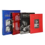 Performative Arts Reference Books.-