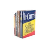 Le Carre (John) First Editions