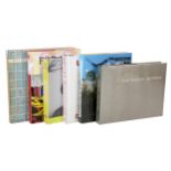 Art & Architecture Reference Books.-