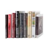 Modern First Editions.-