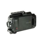 Blackmagic URSA, EF Mount V1