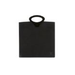 Louis Vuitton Noir Epi Ombre Tote