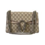 Gucci Dionysus Small GG Shoulder Bag