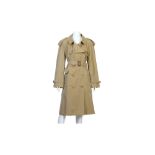 Burberry The Westminster Heritage Trench Coat